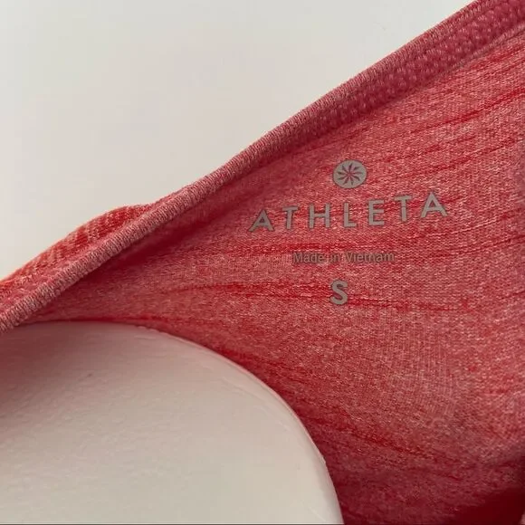 Athleta Long sleeve Base layer running top - Picture 8 of 11